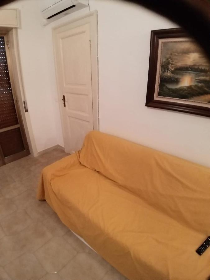 Casa Torre Di Ligny Daire Trapani Dış mekan fotoğraf